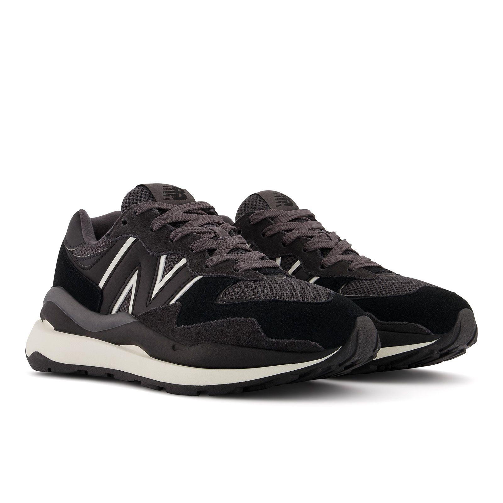 Zapatillas Urbanas Mujer New Balance 5740 Negro-2