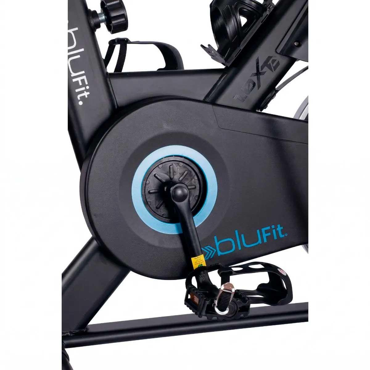 Bicicleta spinning Blu fit 1.0 XE 6100XE-2