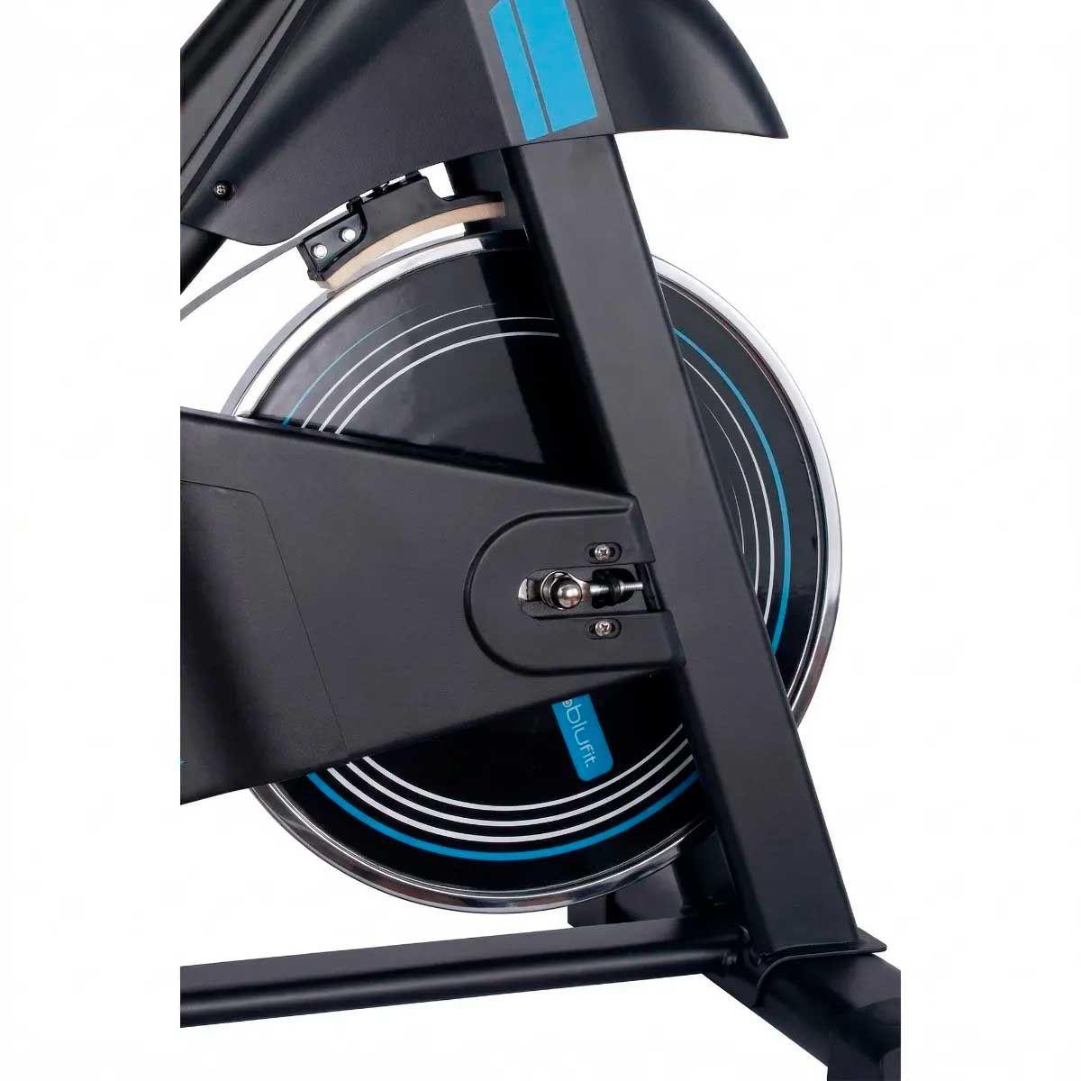 Bicicleta spinning Blu fit 1.0 XE 6100XE-3