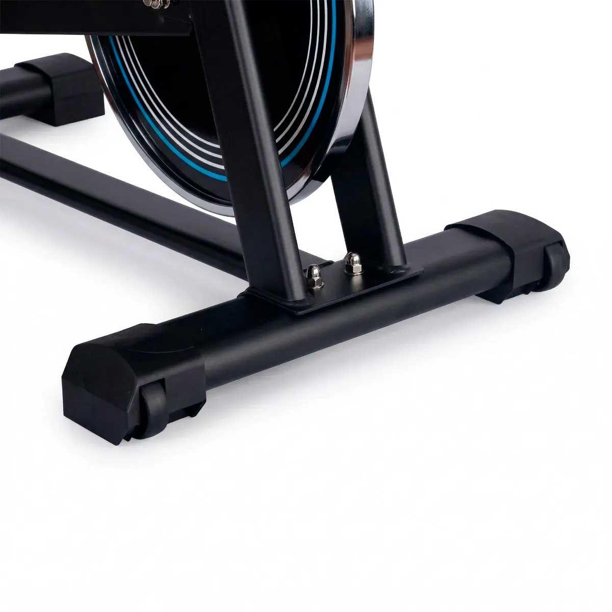 Bicicleta spinning Blu fit 1.0 XE 6100XE-5