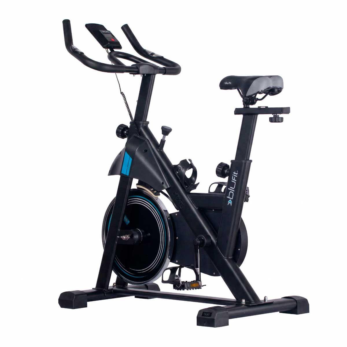 Bicicleta spinning Blu fit 1.0 XE 6100XE-6