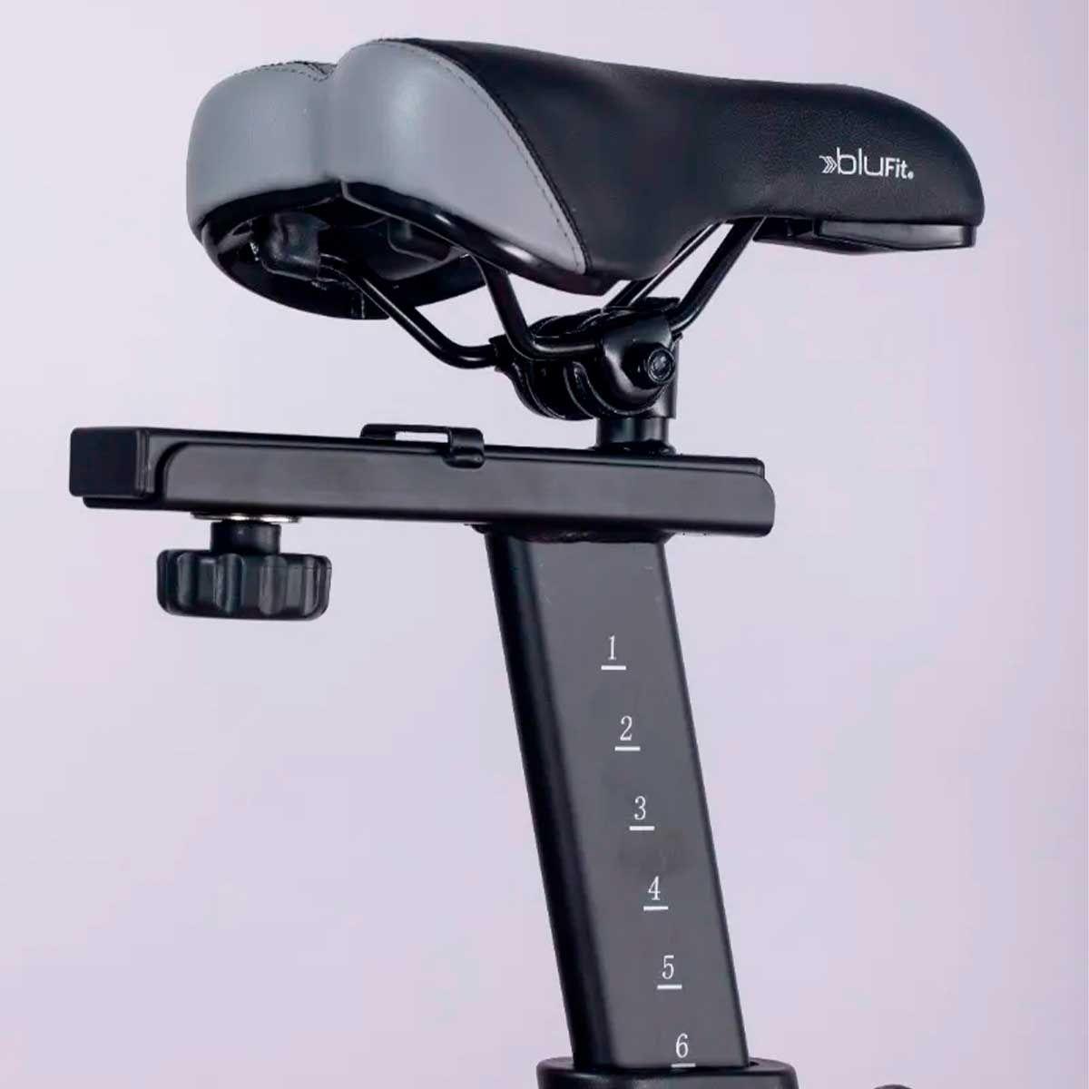 Bicicleta spinning Blu fit 1.0 XE 6100XE-7
