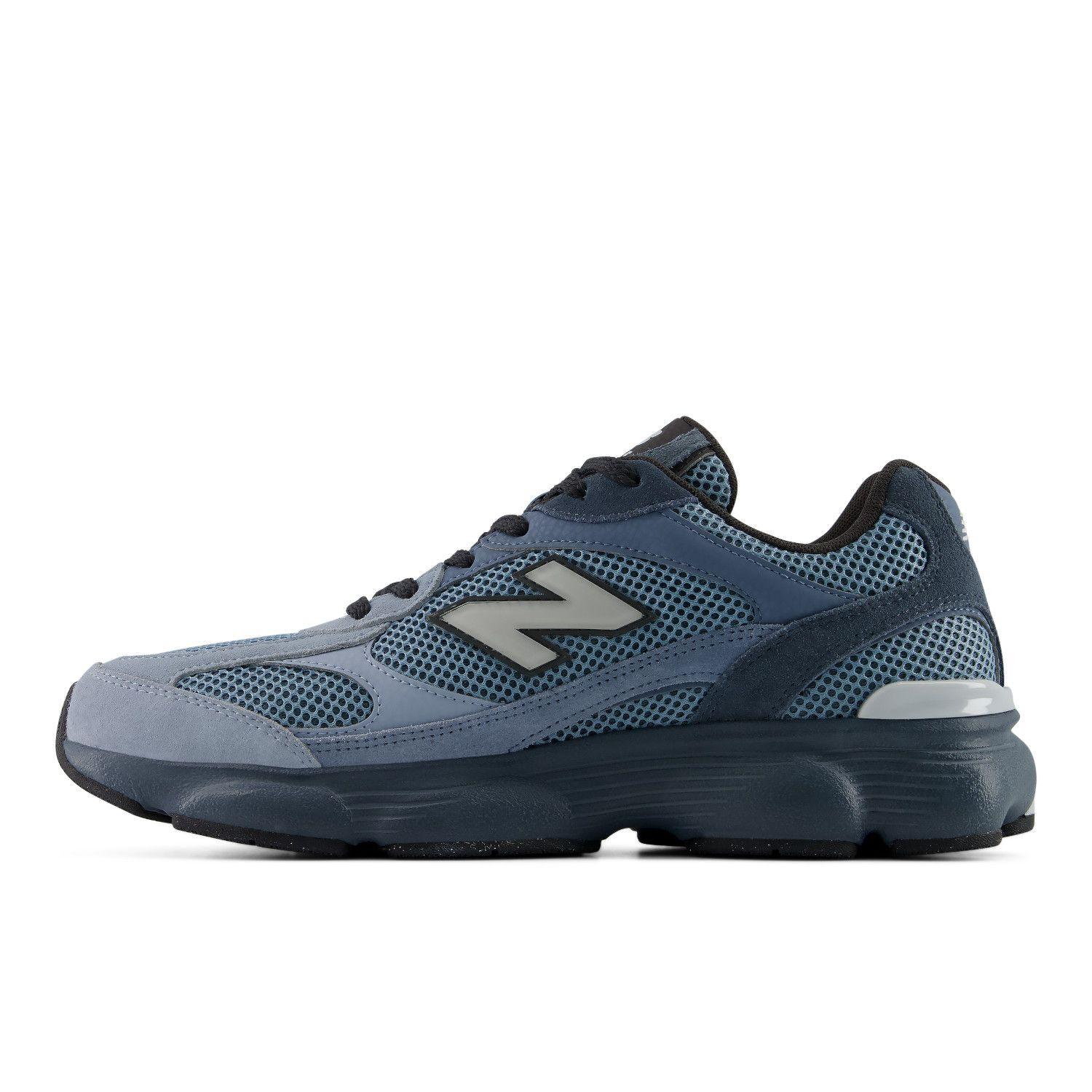 Zapatillas Urbanas Hombre New Balance 603 Azules-1