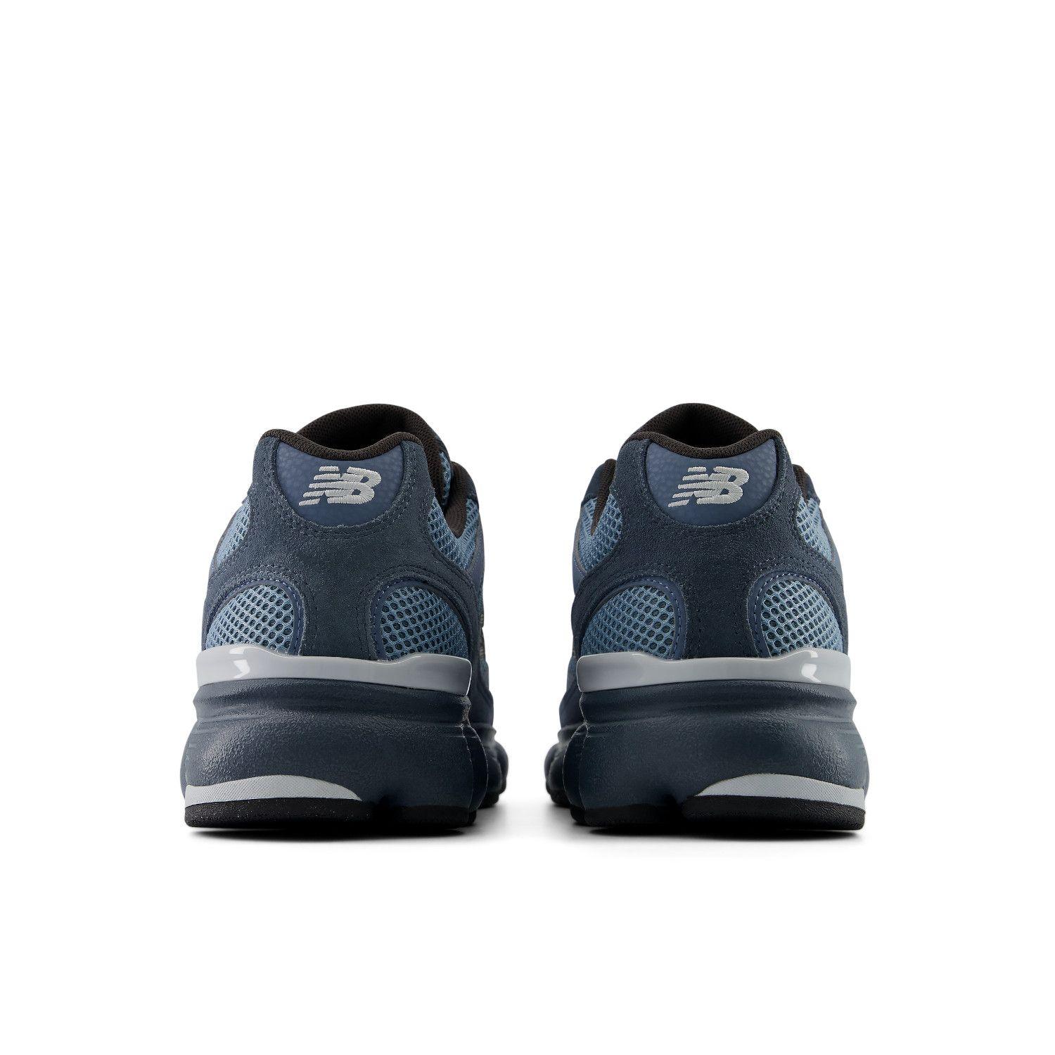 Zapatillas Urbanas Hombre New Balance 603 Azules-5