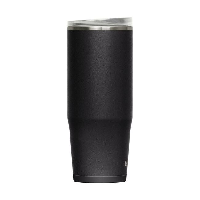 Mug Camelbak Thrive 1 L Acero Inoxidable Aislado Negro-2