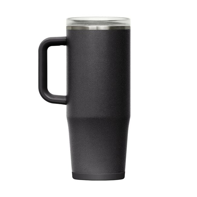 Mug Camelbak Thrive 1 L Acero Inoxidable Aislado Negro-4