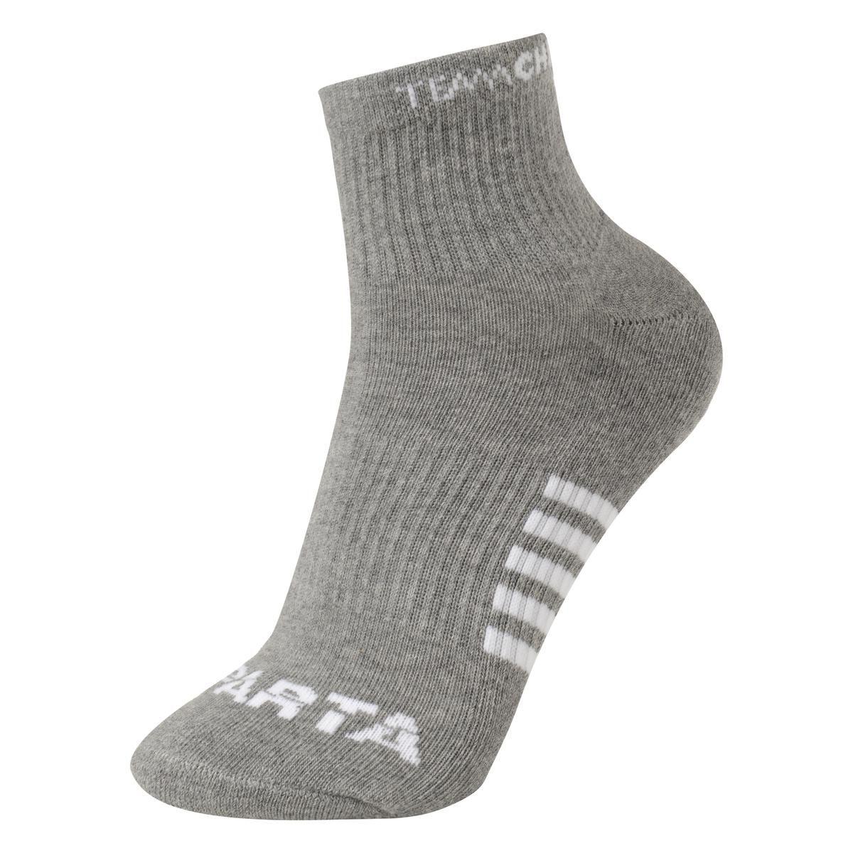 Calcetines Unisex Sparta Team Chile-2