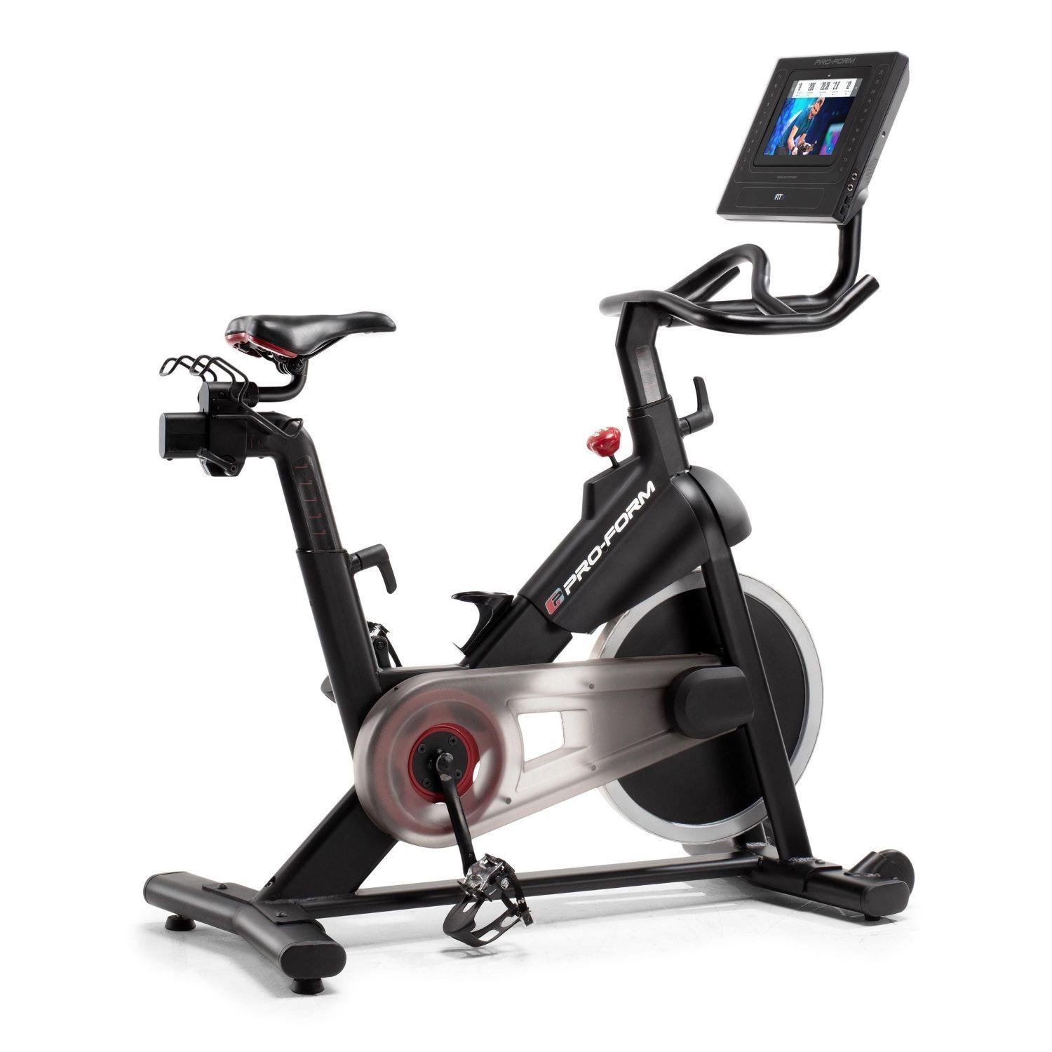 BICICLETA SPINNING PROFORM SMART POWER 10.0-0