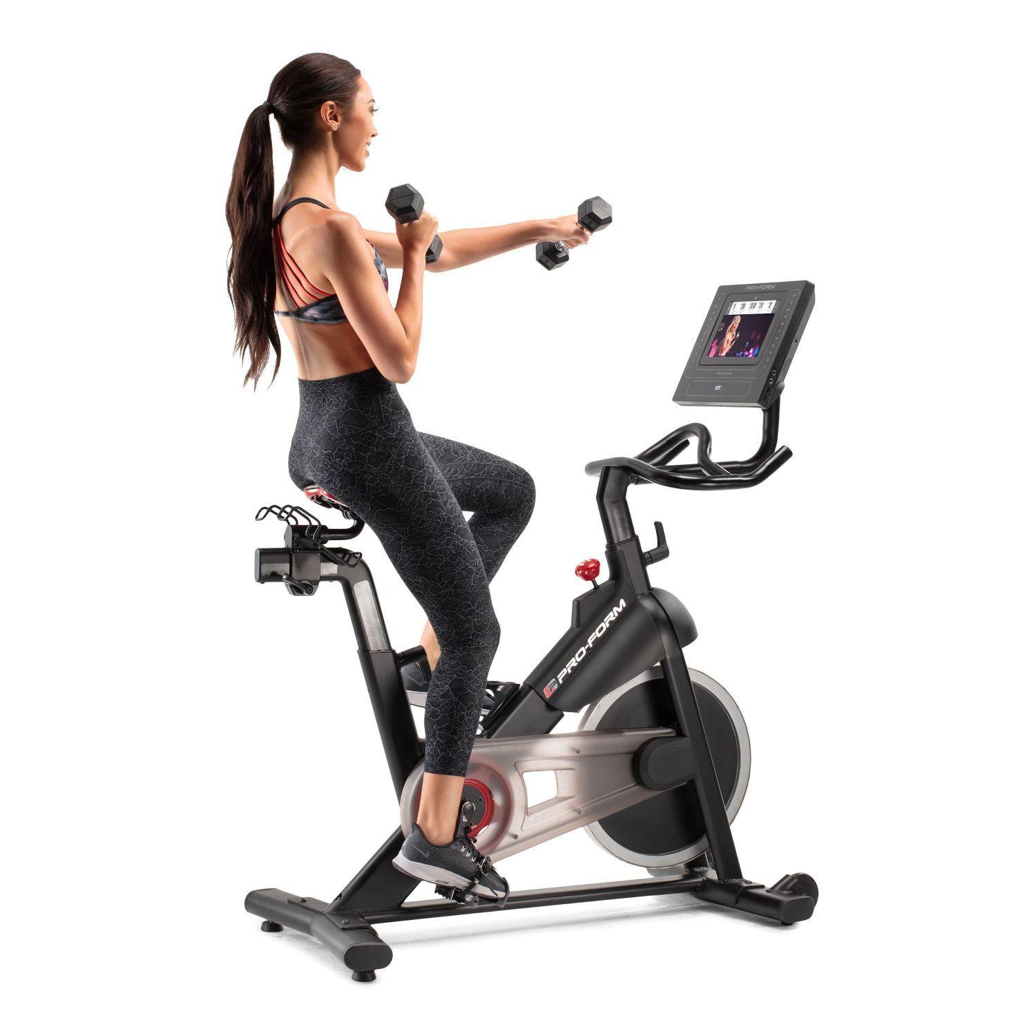 BICICLETA SPINNING PROFORM SMART POWER 10.0-3