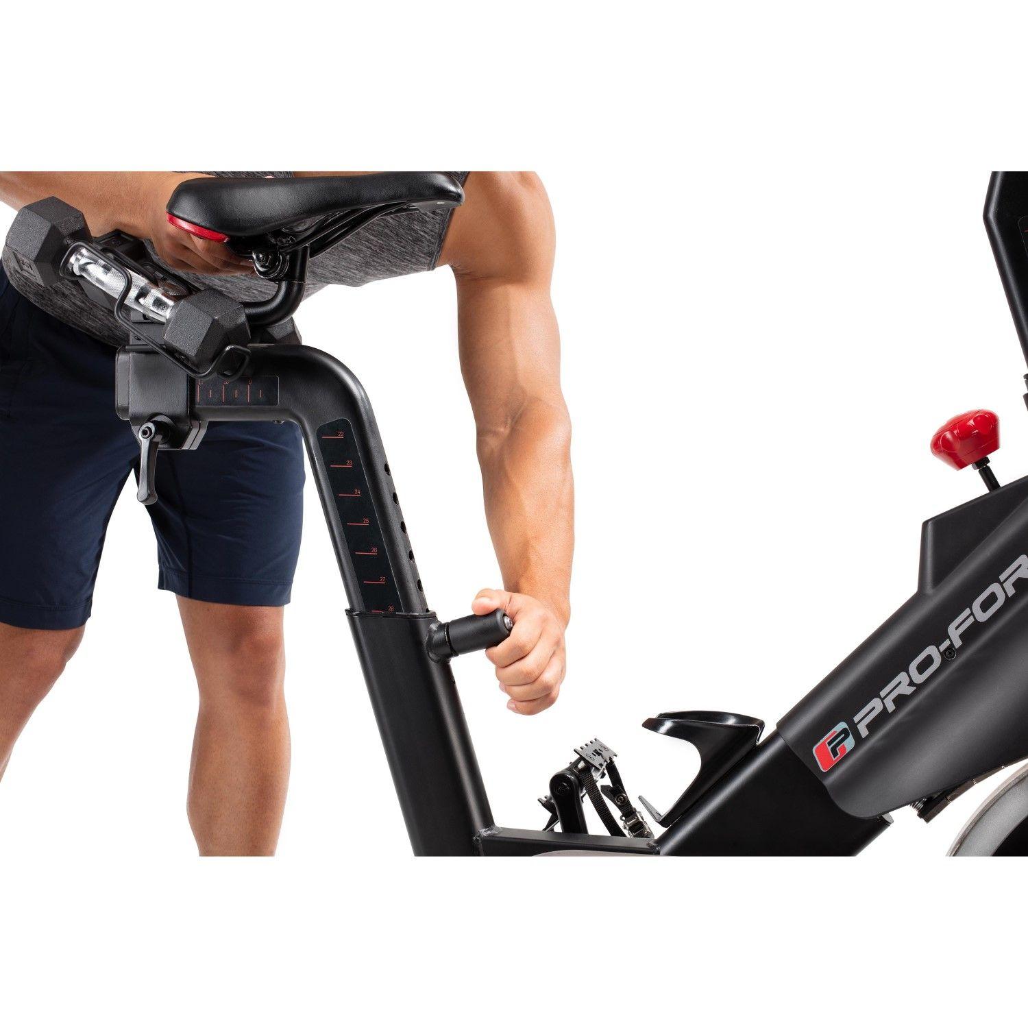 BICICLETA SPINNING PROFORM SMART POWER 10.0-4