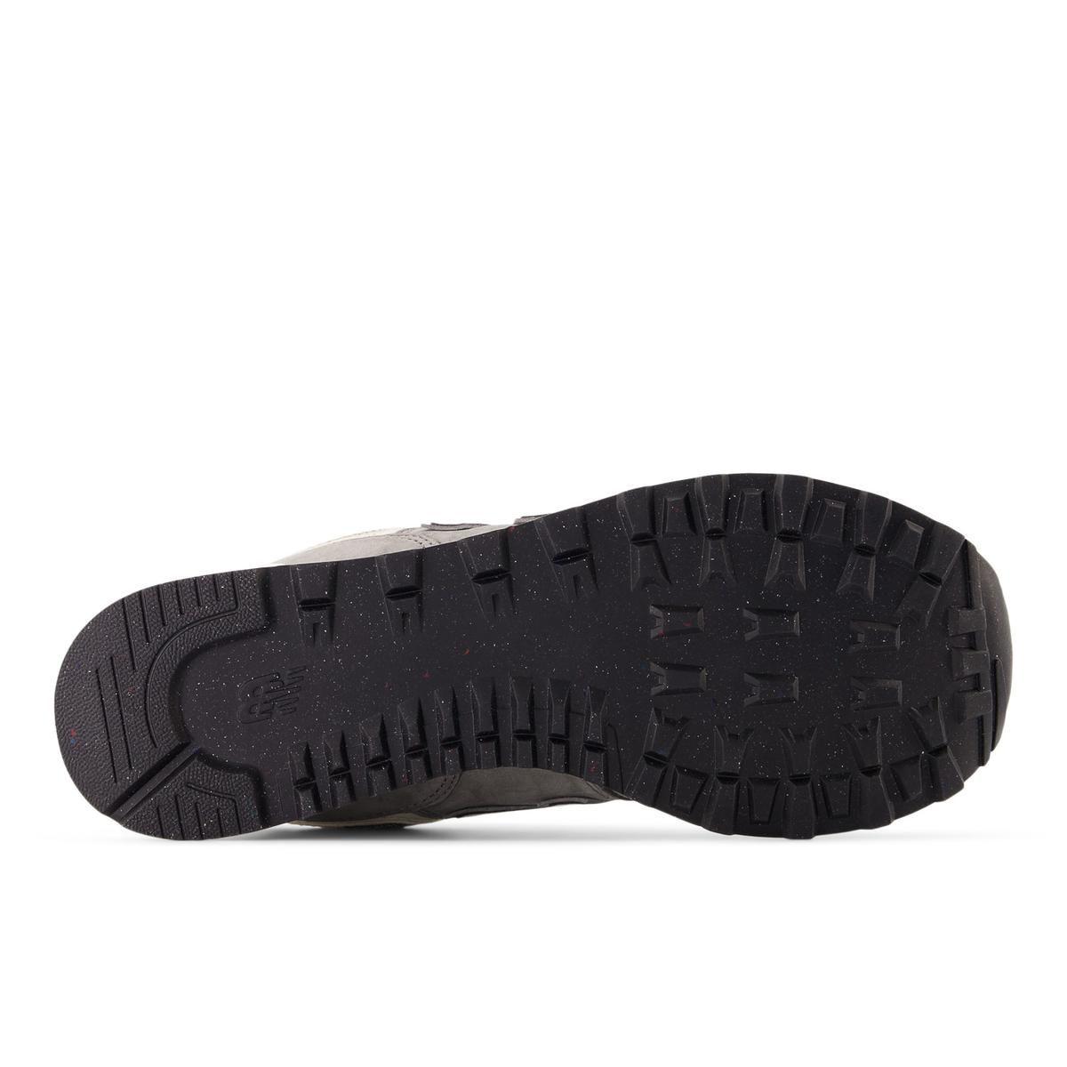 Zapatillas Urbanas Unisex New Balance 574 Gris-4