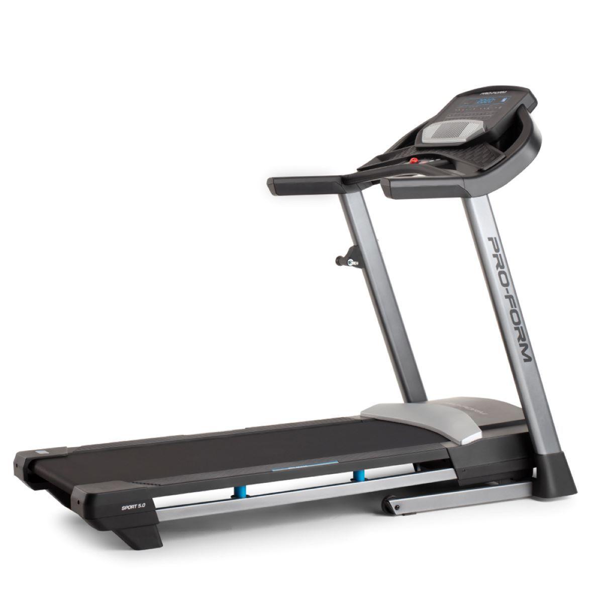 TROTADORA PROFORM SPORT 5.0-0