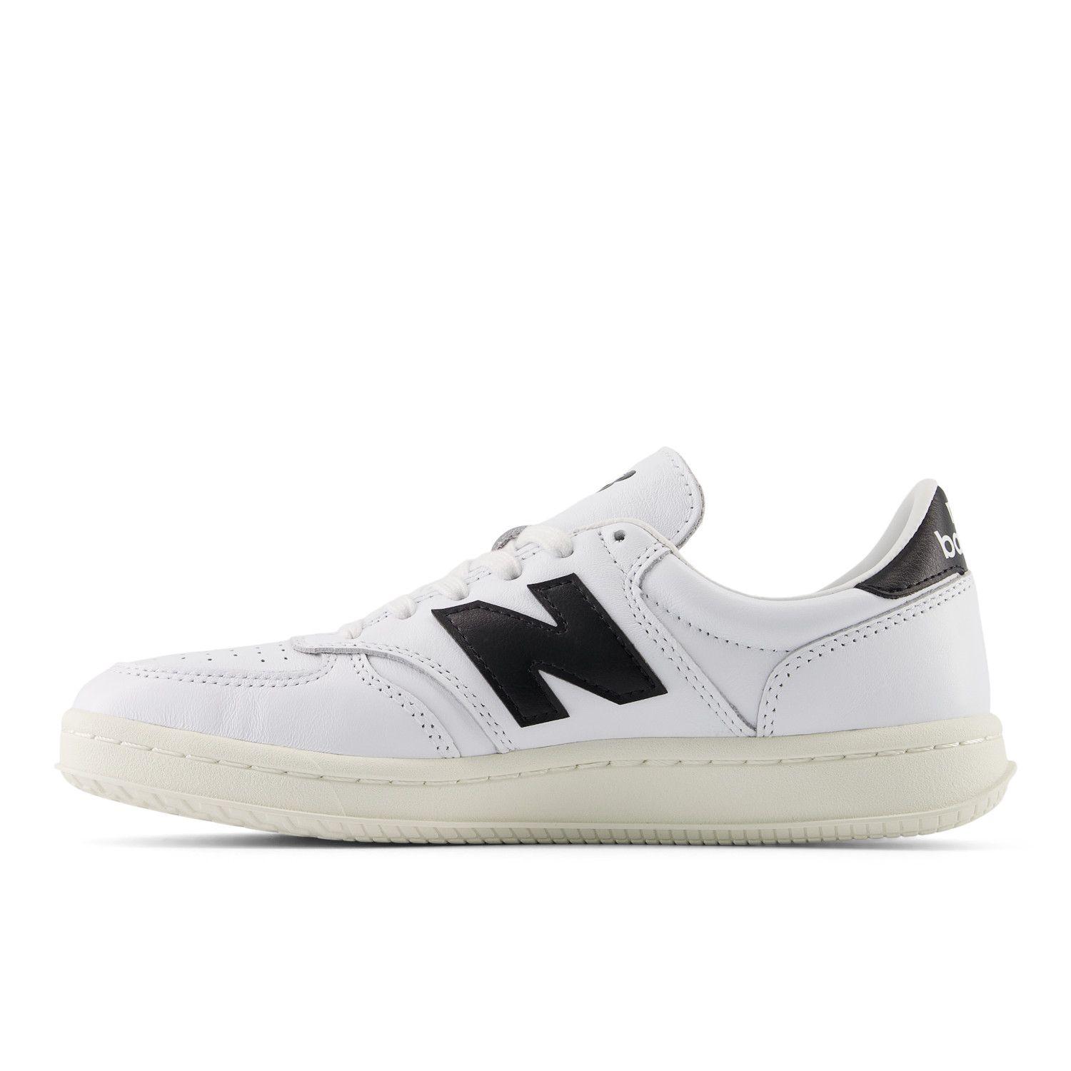 Zapatillas Urbanas Hombre New Balance CT500 Blanca-1