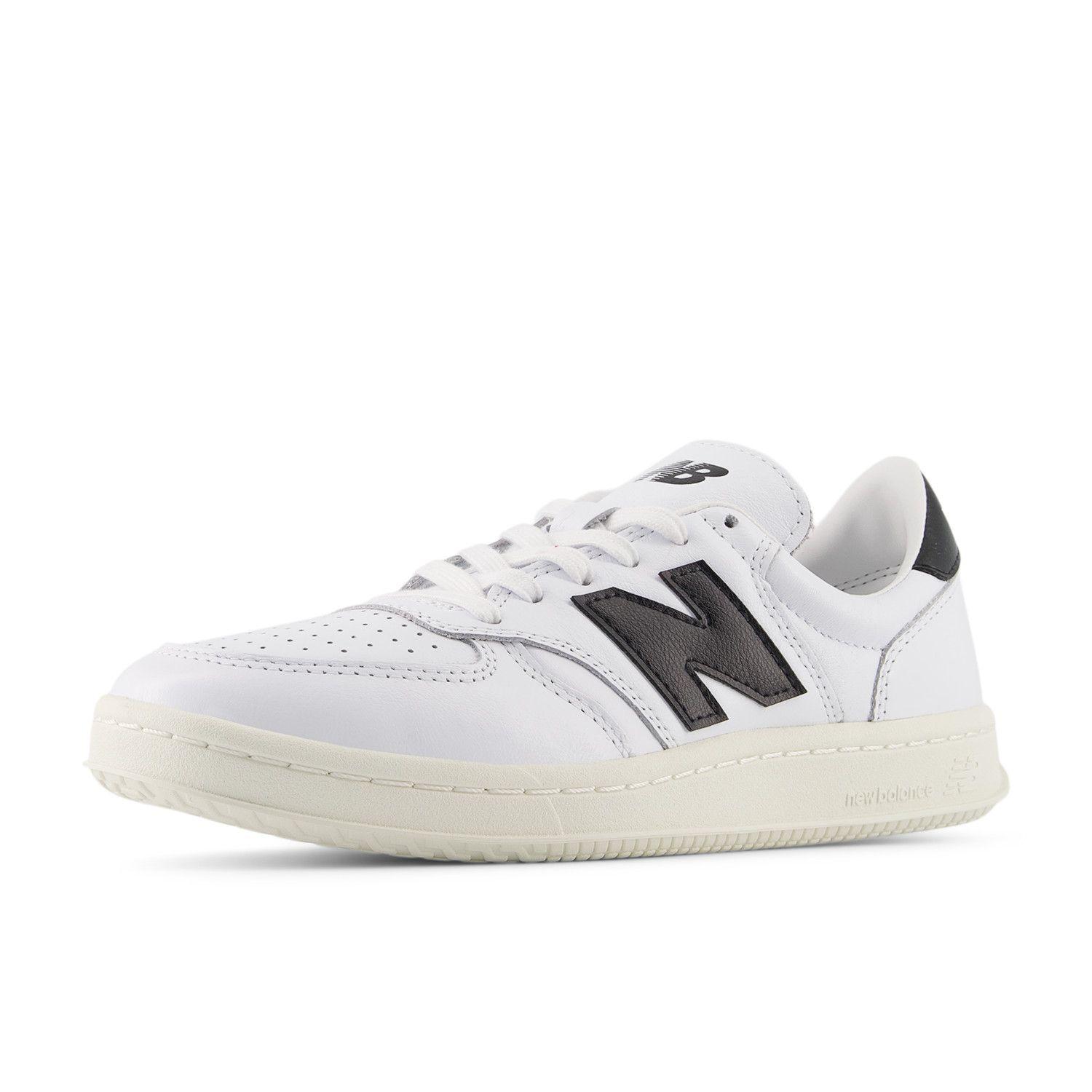 Zapatillas Urbanas Hombre New Balance CT500 Blanca-2