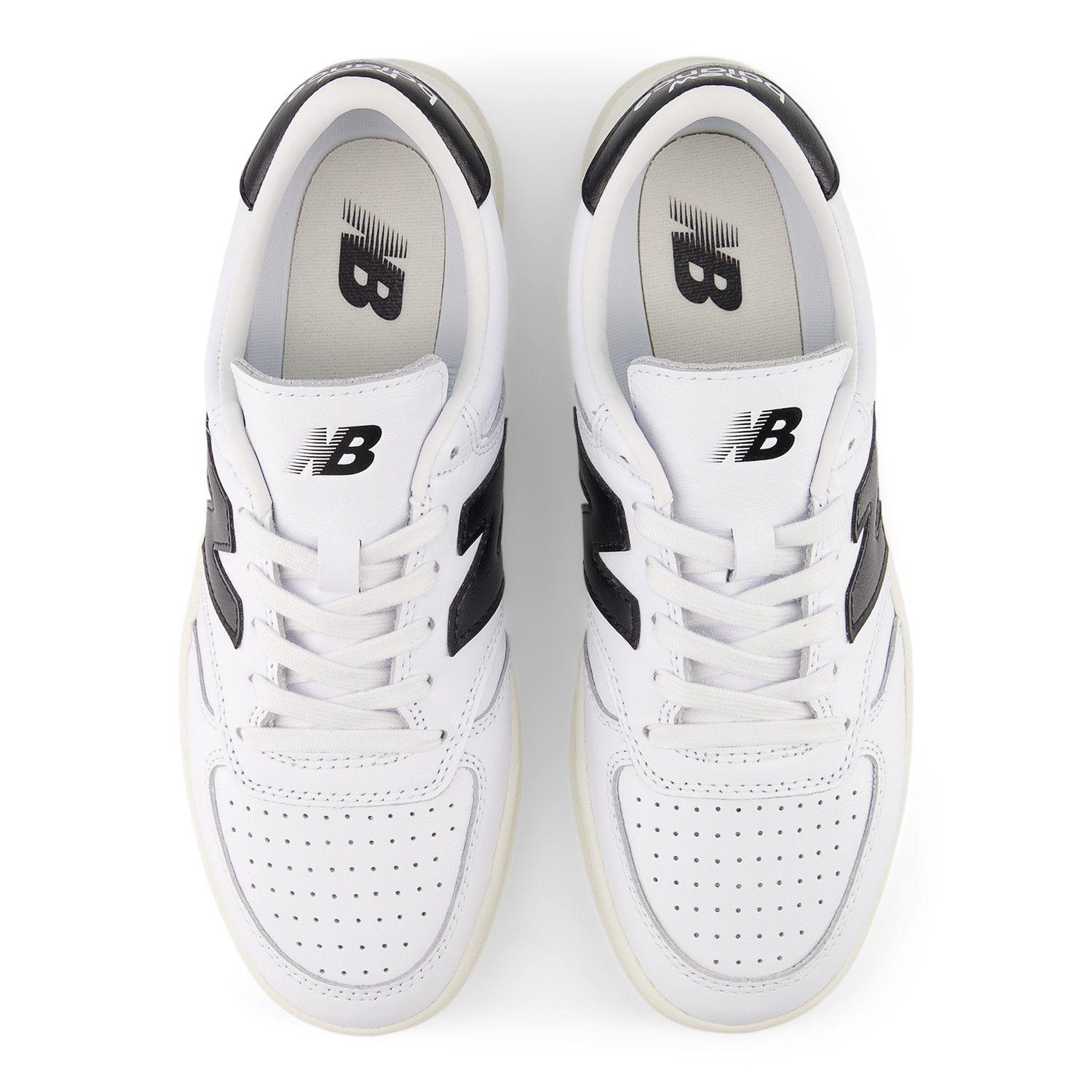 Zapatillas Urbanas Hombre New Balance CT500 Blanca-3