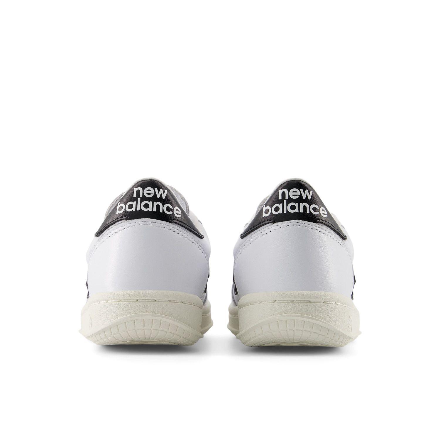 Zapatillas Urbanas Hombre New Balance CT500 Blanca-6