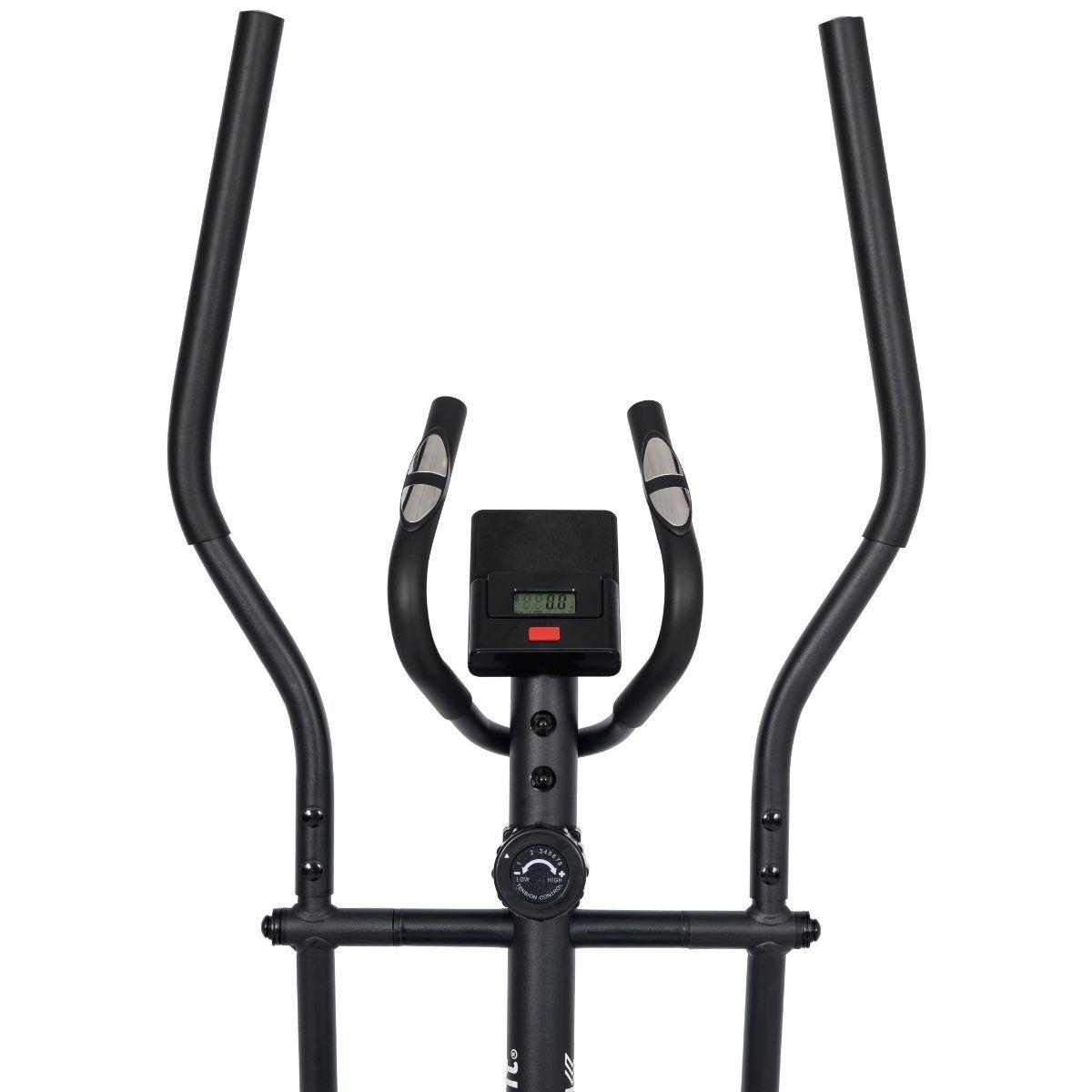 Bicicleta Eliptica BLU FIT  Easy Elliptic-5