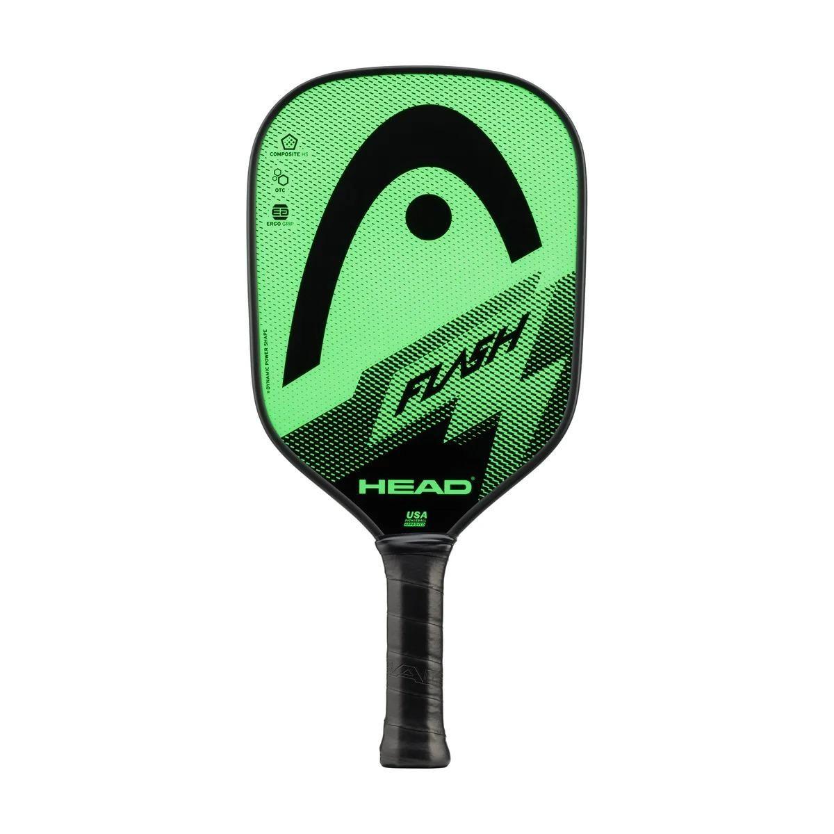Pack Pickleball Head Flash Bicolor-2