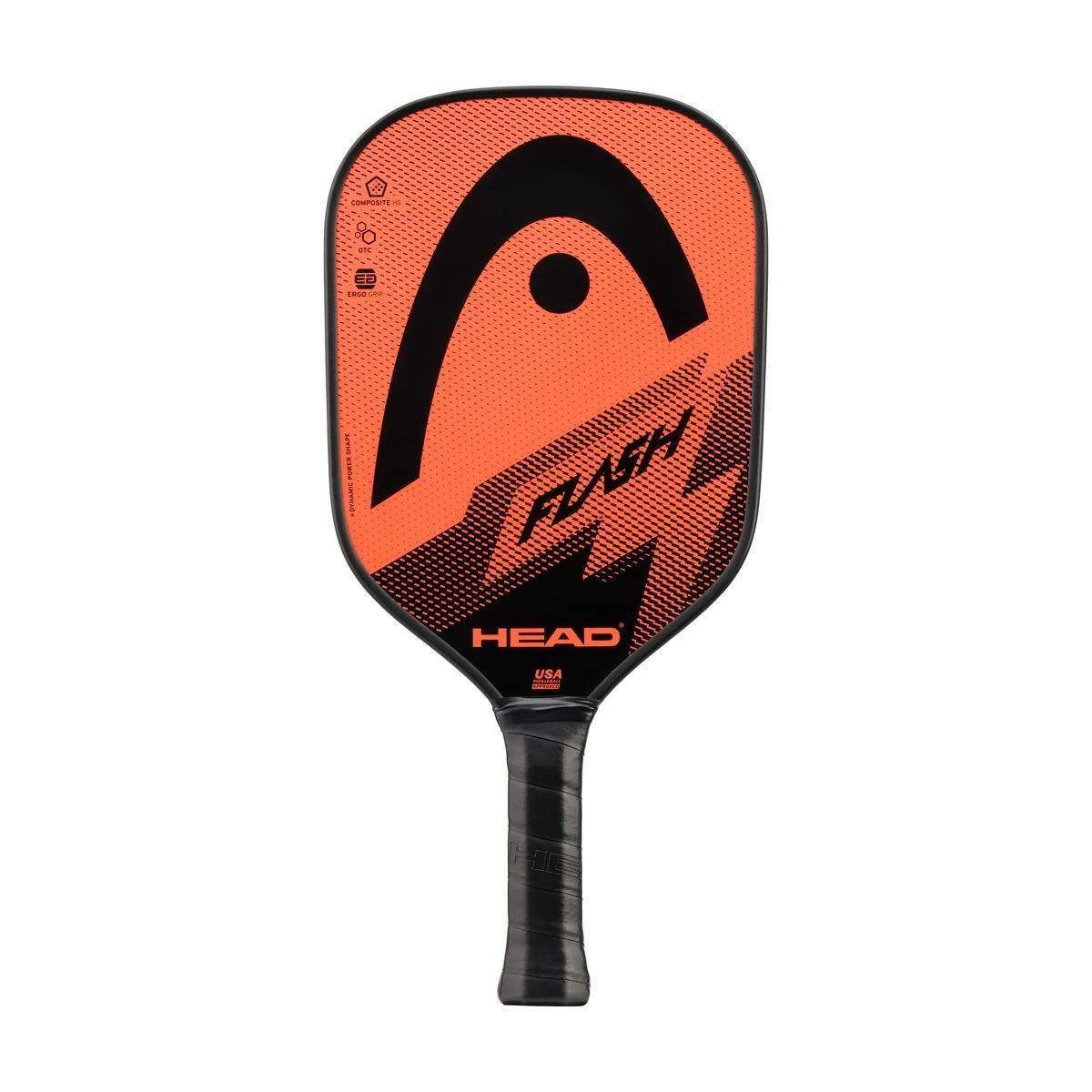Pack Pickleball Head Flash Bicolor-3
