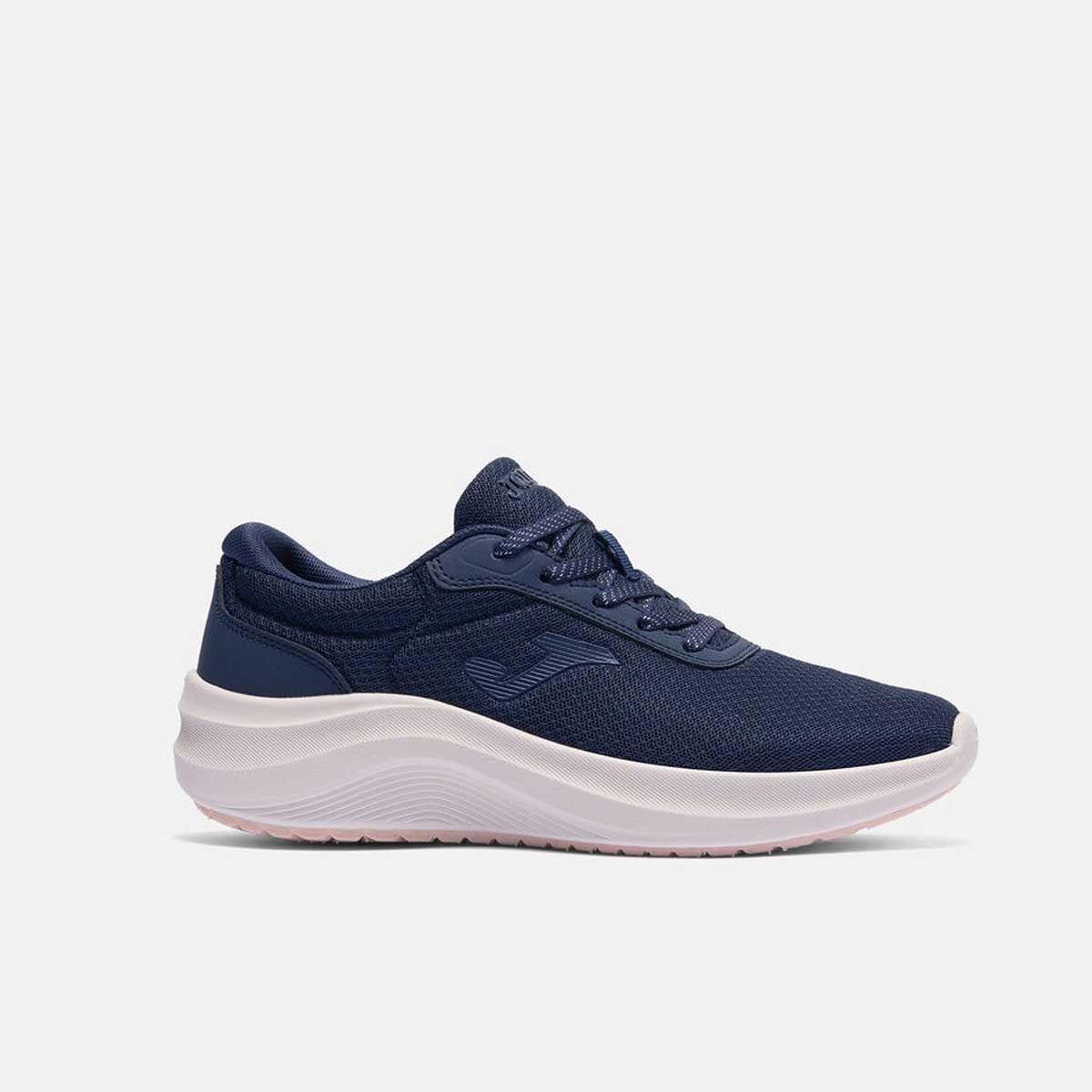 Zapatillas Urbanas Mujer Joma N-100 26 Azul Marino-0