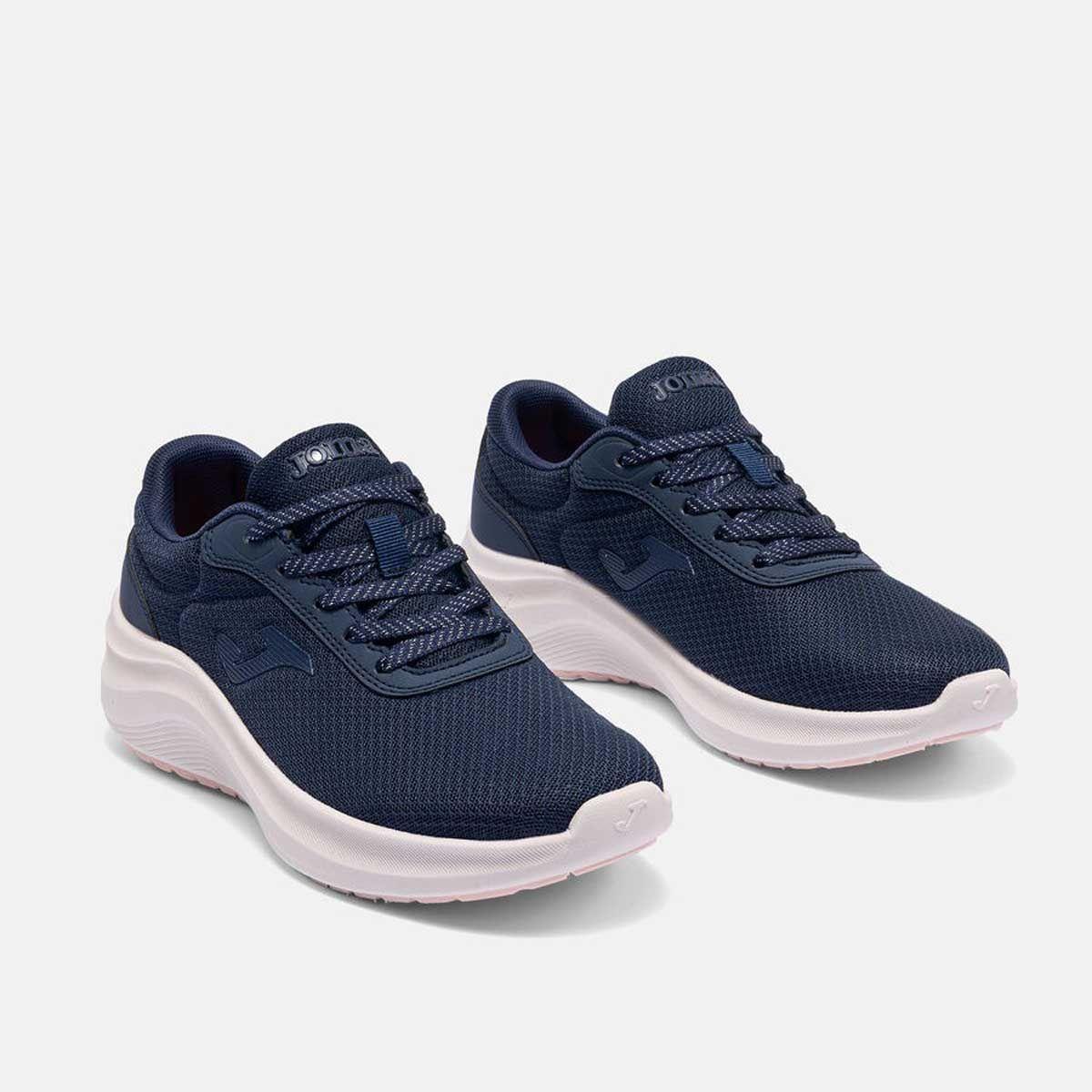 Zapatillas Urbanas Mujer Joma N-100 26 Azul Marino-1