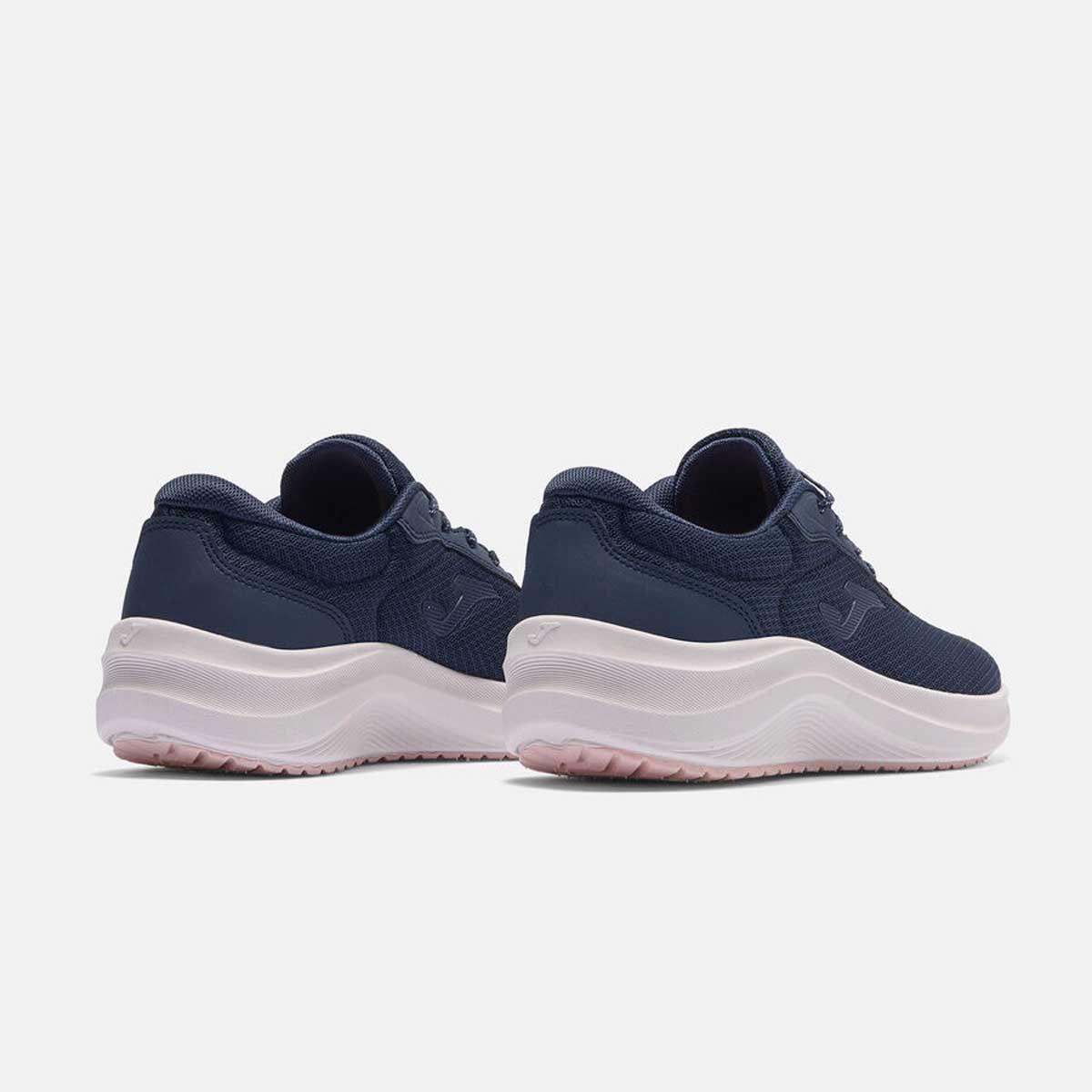 Zapatillas Urbanas Mujer Joma N-100 26 Azul Marino-2