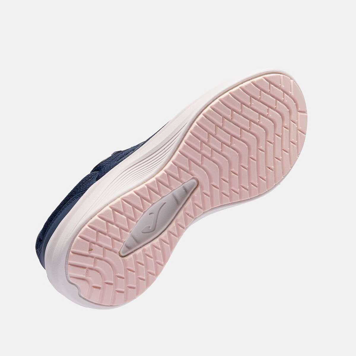 Zapatillas Urbanas Mujer Joma N-100 26 Azul Marino-4