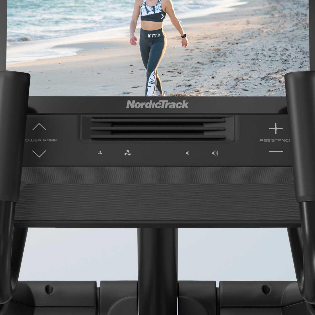 Eliptica Nordictrack AirGlide 16-3