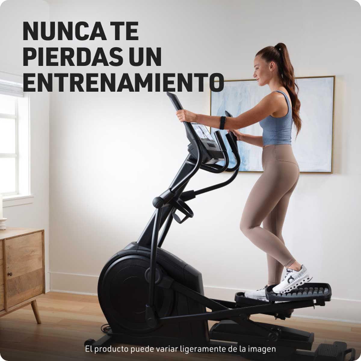 Eliptica Nordictrack AirGlide 16-8