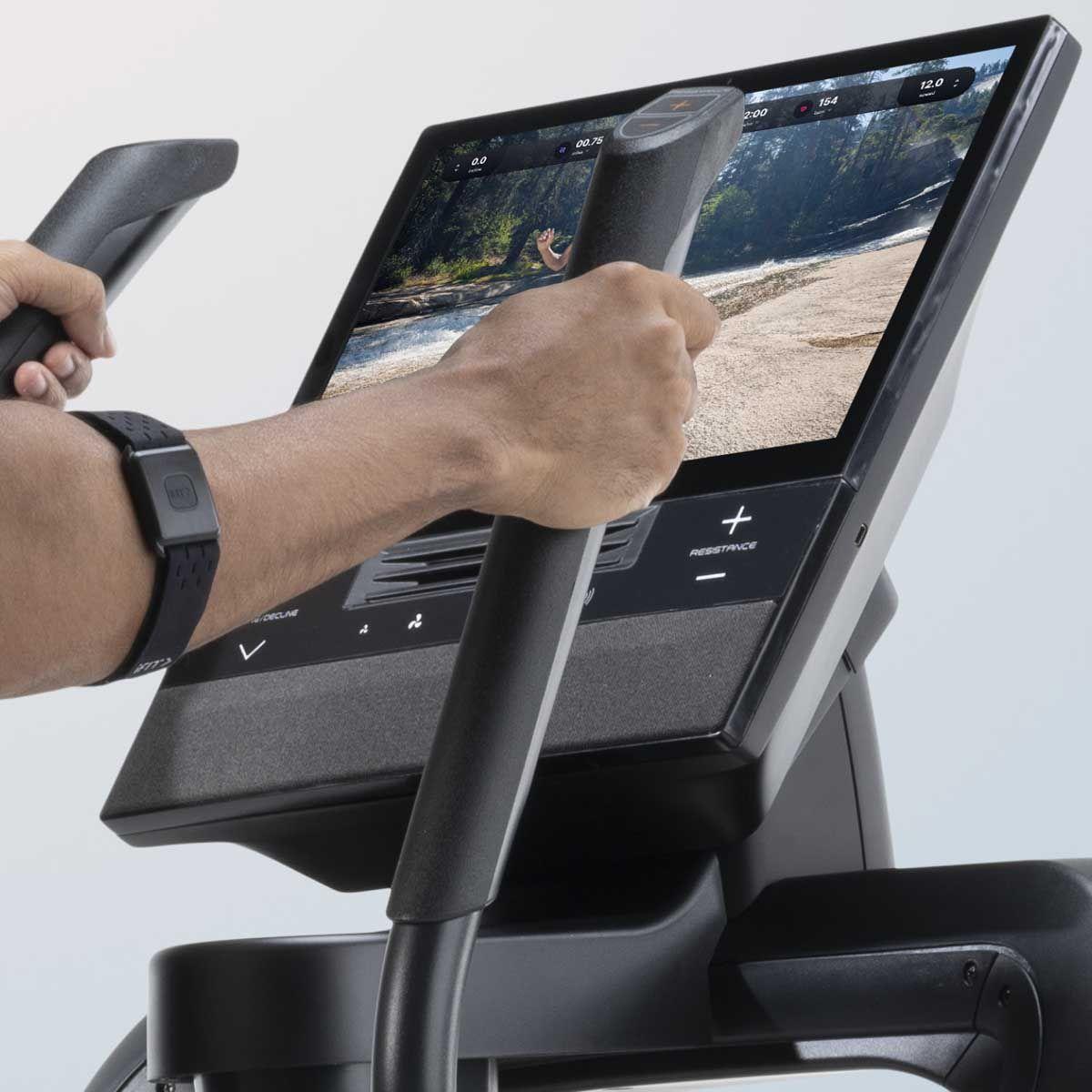 Eliptica Nordictrack AirGlide 16-9