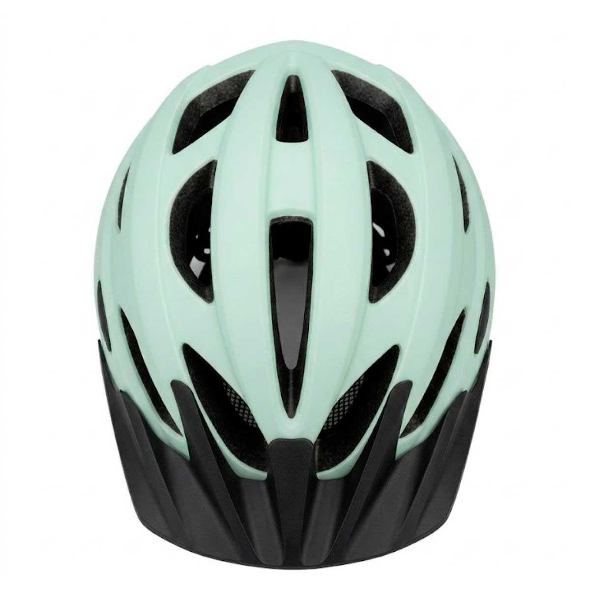 Casco MTB Unisex Altitude Verde menta-3