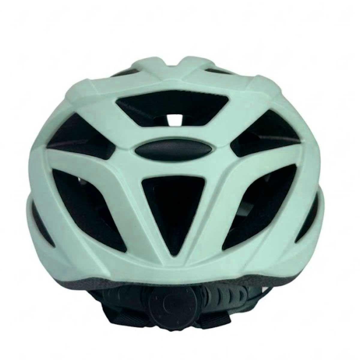 Casco MTB Unisex Altitude Verde menta-4