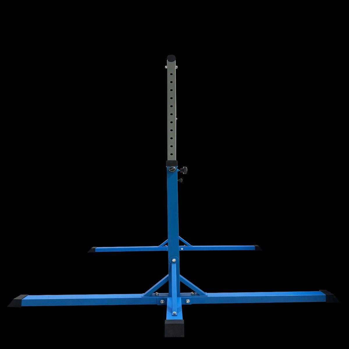 Barra Gimnasia Artística Blu Fit-2