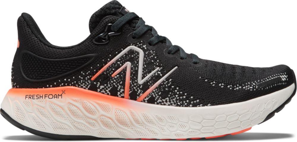 Zapatillas Running Mujer New Balance W1080K12 Negro-0