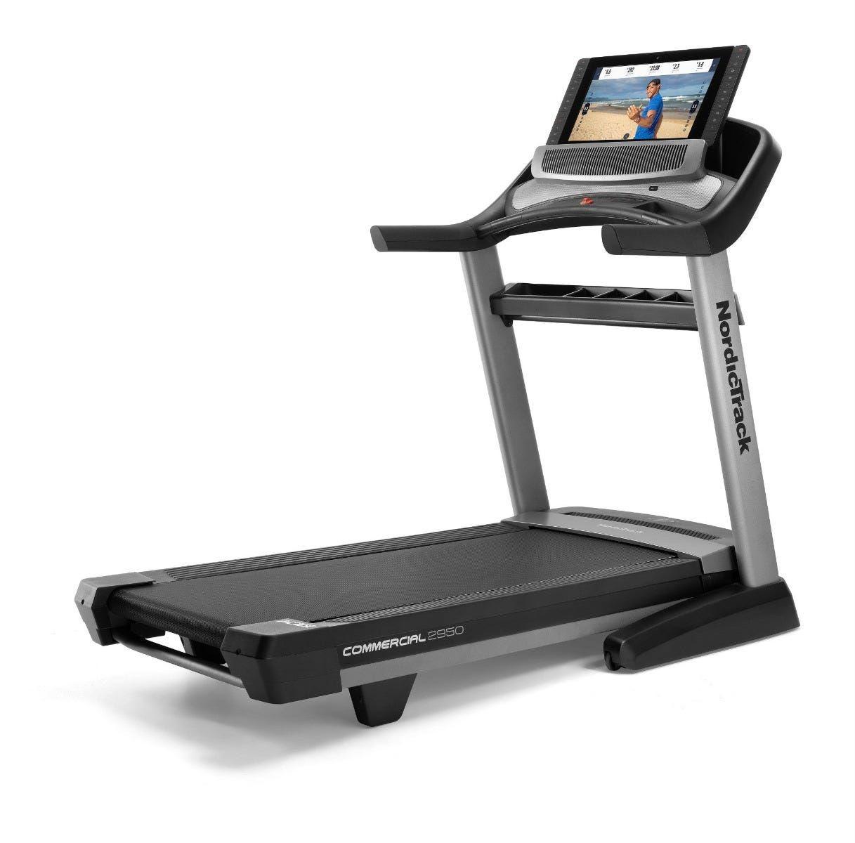 TROTADORA NORDICTRACK COMMERCIAL 2950-0