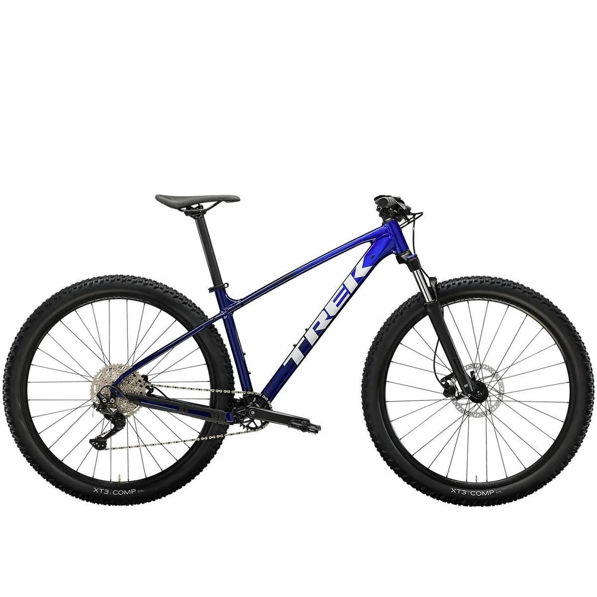 Bicicleta MTB Trek Marlin 6 Gen 3 Azul ML-0
