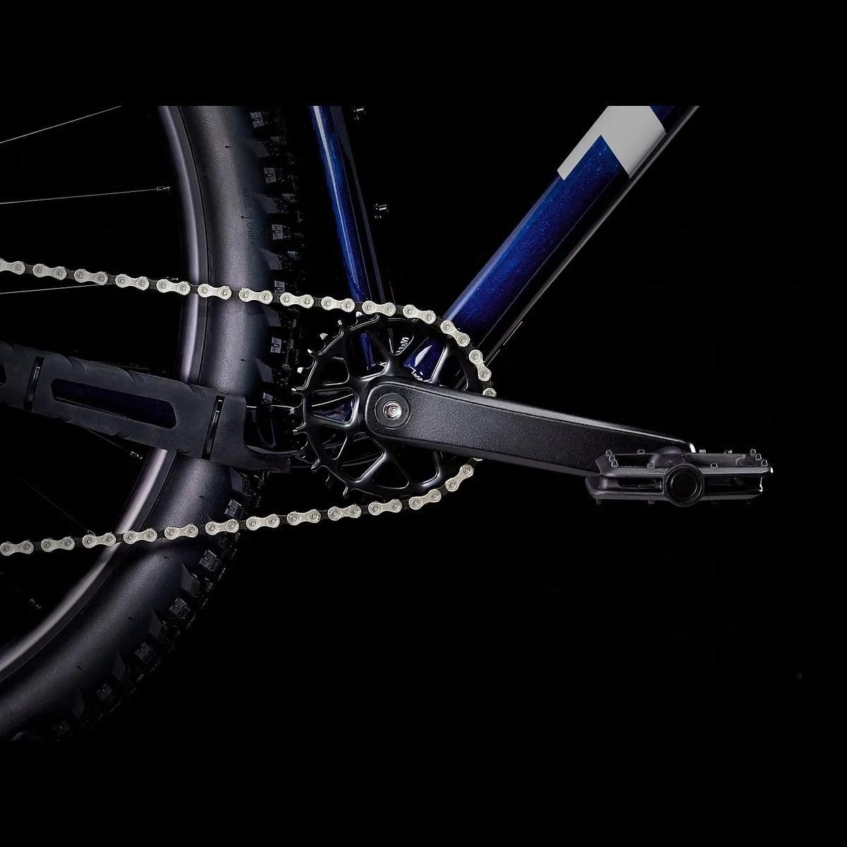 Bicicleta MTB Trek Marlin 6 Gen 3 Azul ML-4