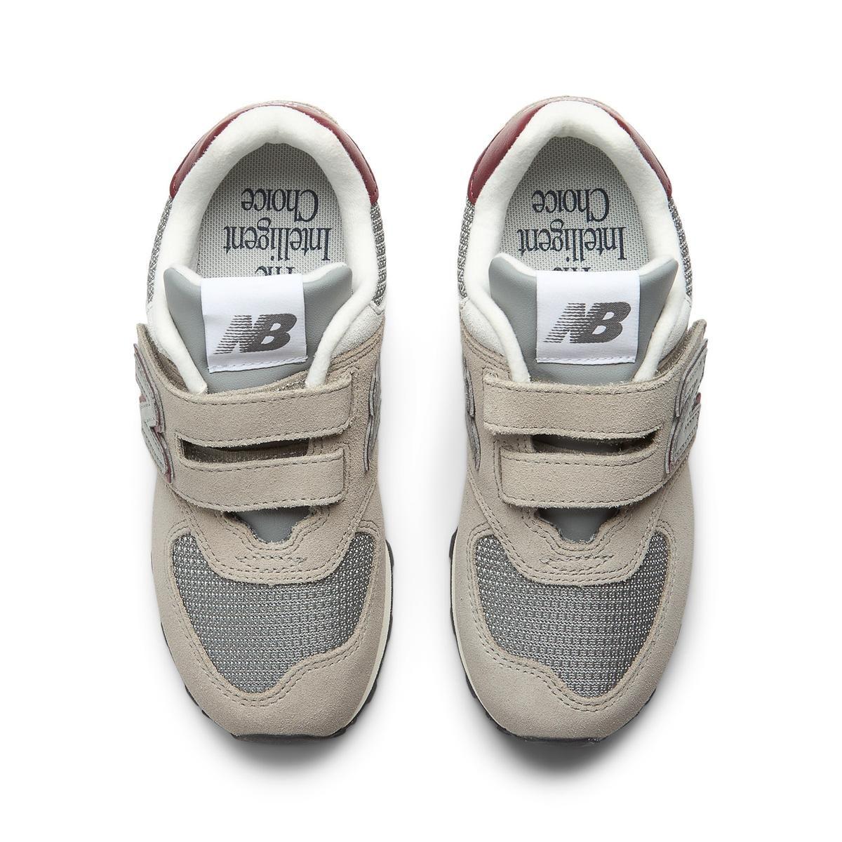 Zapatillas Urbanas Niños New Balance 574 Beige-2