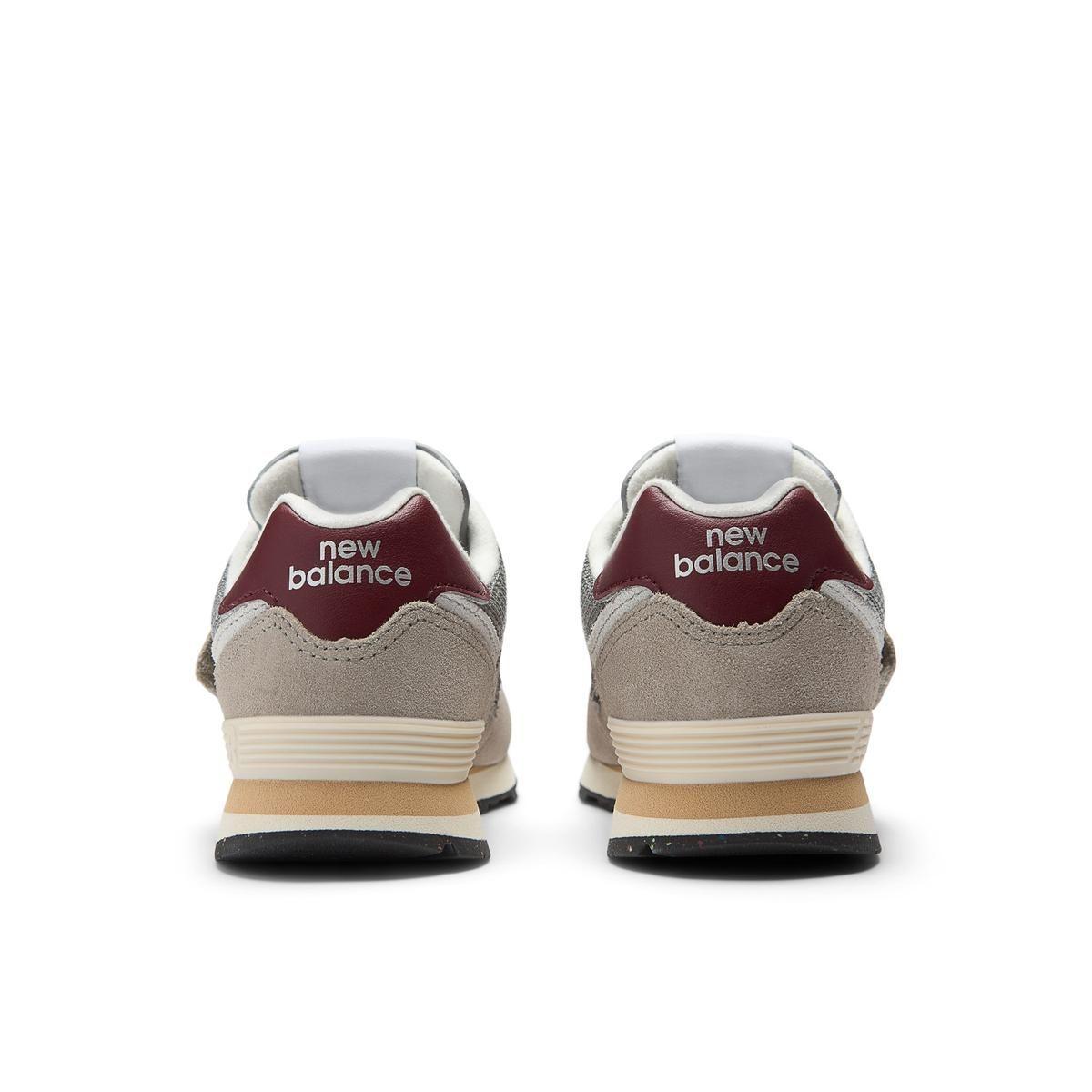 Zapatillas Urbanas Niños New Balance 574 Beige-4