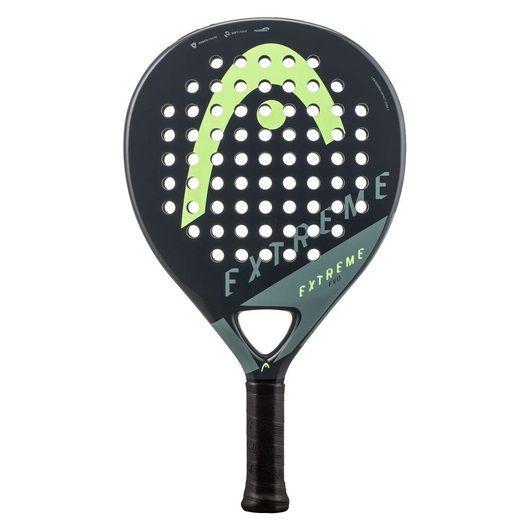 Pala Pádel Head Evo Extreme 2023 Negra-0