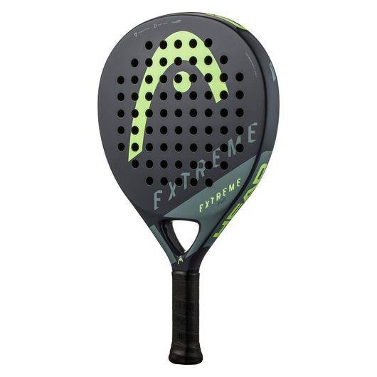 Pala Pádel Head Evo Extreme 2023 Negra-1