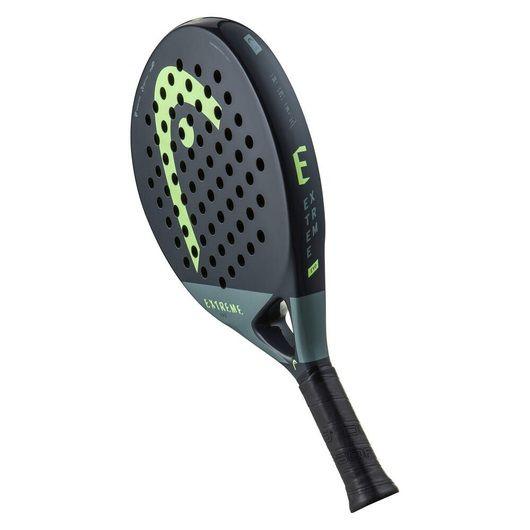 Pala Pádel Head Evo Extreme 2023 Negra-3
