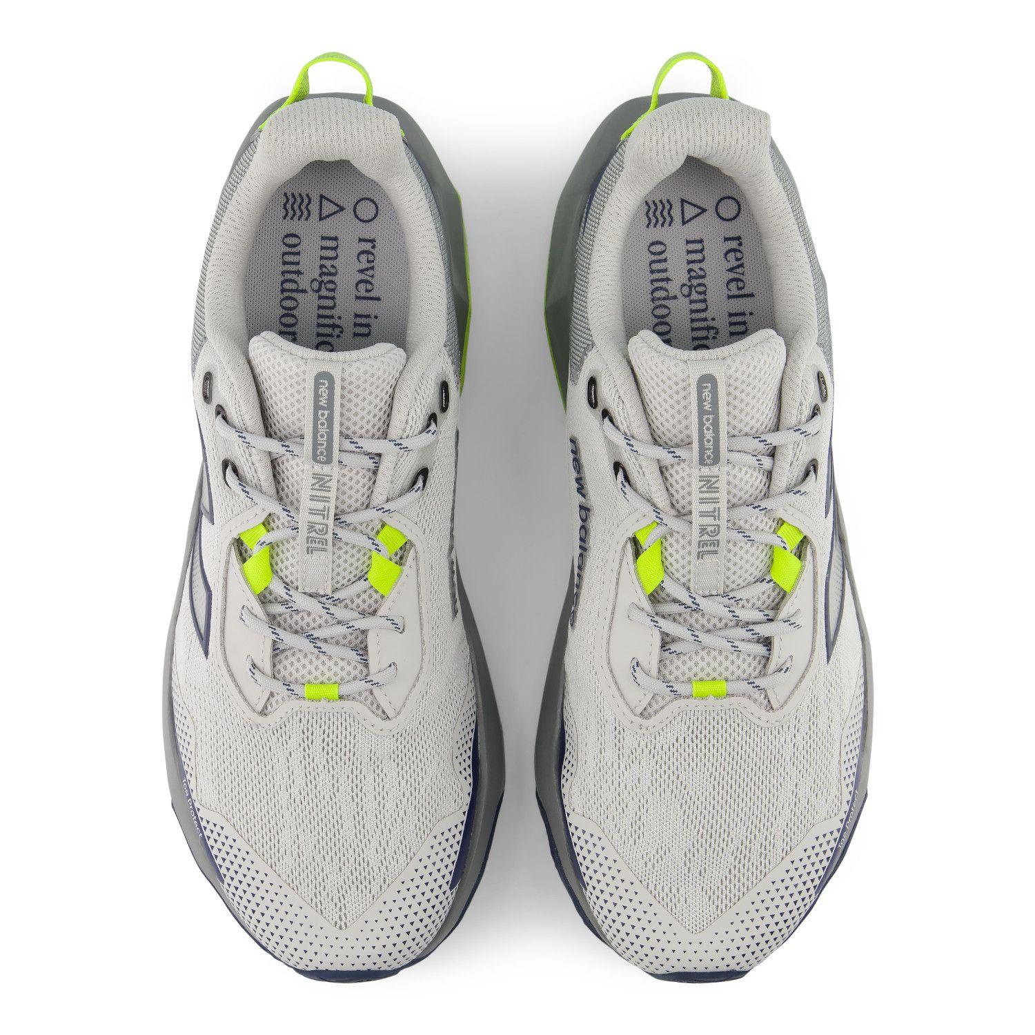 Zapatillas Trail Running Hombre New Balance Dynasoft Nitrel-2