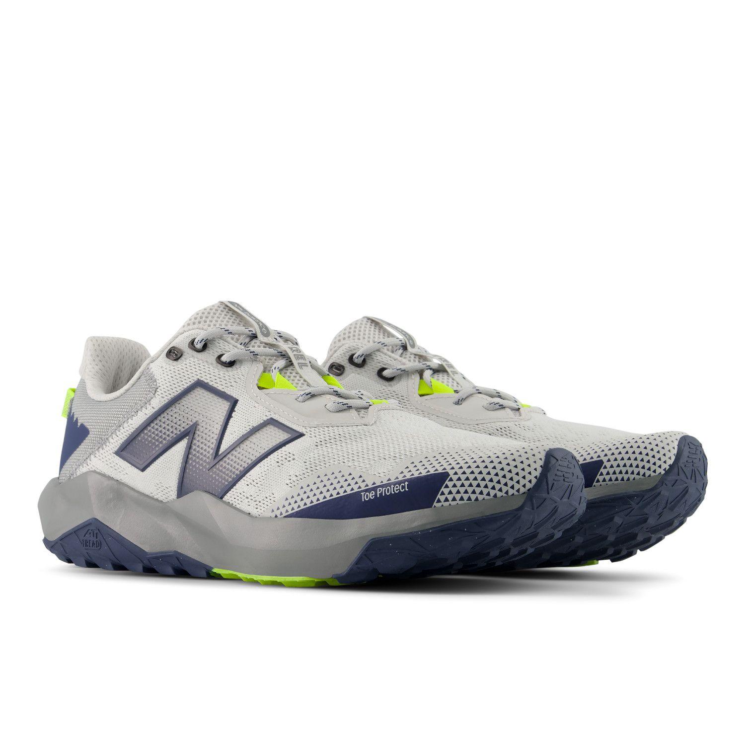 Zapatillas Trail Running Hombre New Balance Dynasoft Nitrel-3
