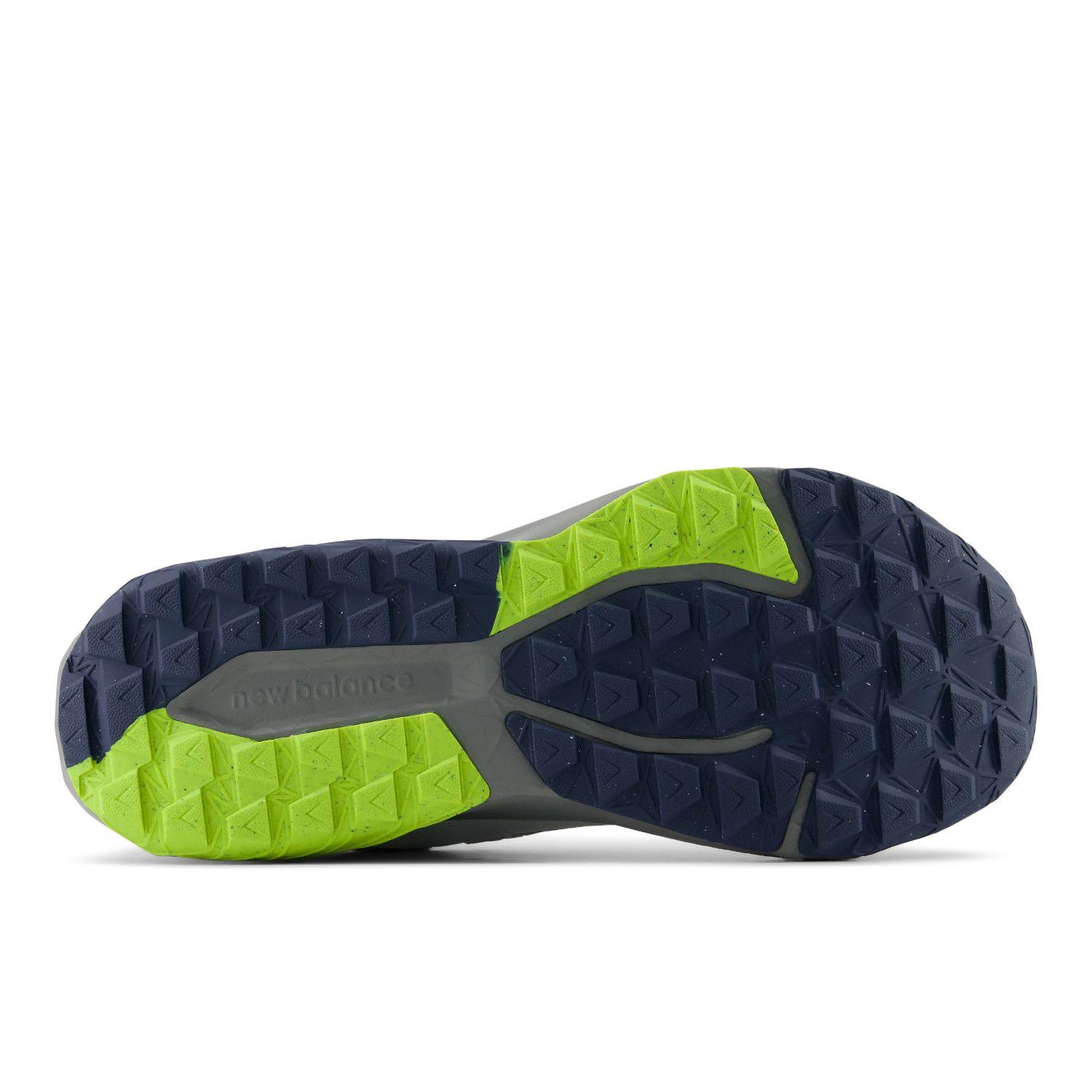 Zapatillas Trail Running Hombre New Balance Dynasoft Nitrel-4
