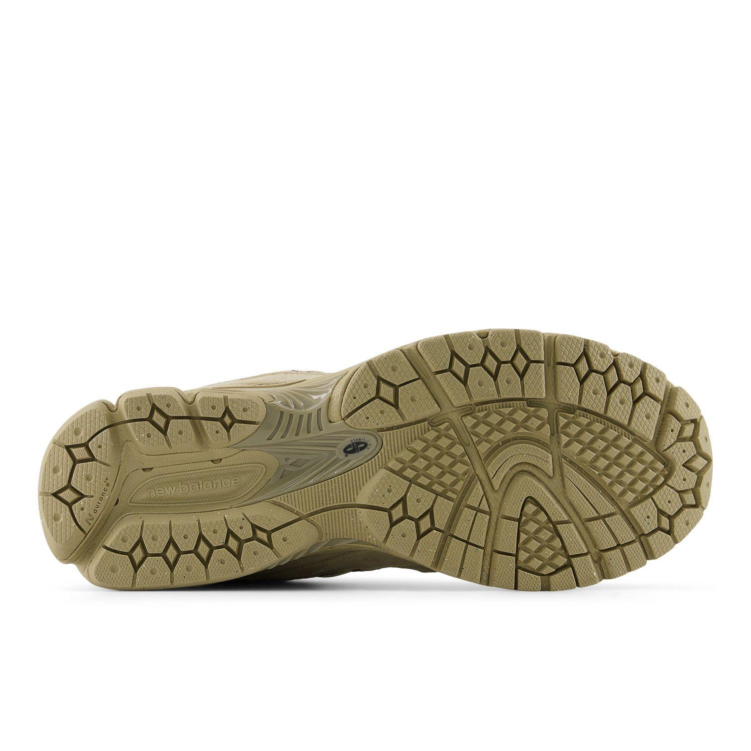 Zapatillas Urbanas Unisex New Balance 2002 R Verde Oscuro-4