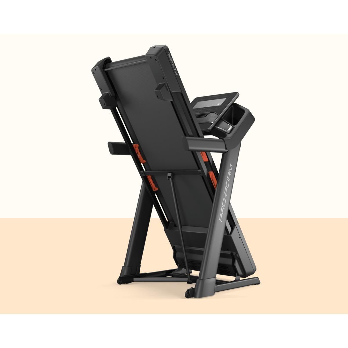 Trotadora Pro Form Carbon TLX-3