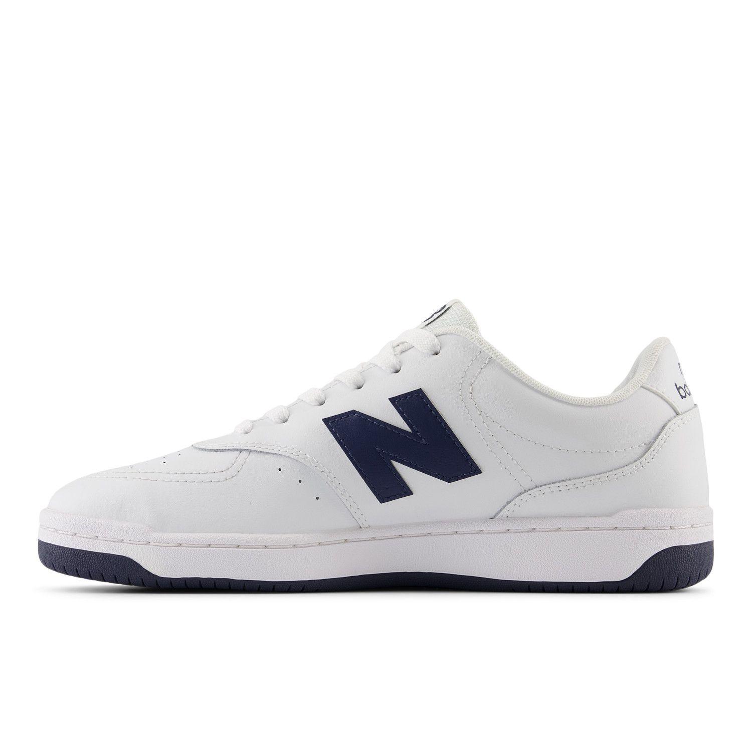 Zapatillas Urbanas Hombre New Balance Bicolor BB 80 UFO-1