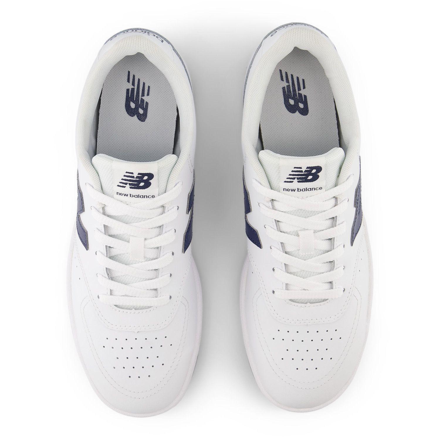 Zapatillas Urbanas Hombre New Balance Bicolor BB 80 UFO-2