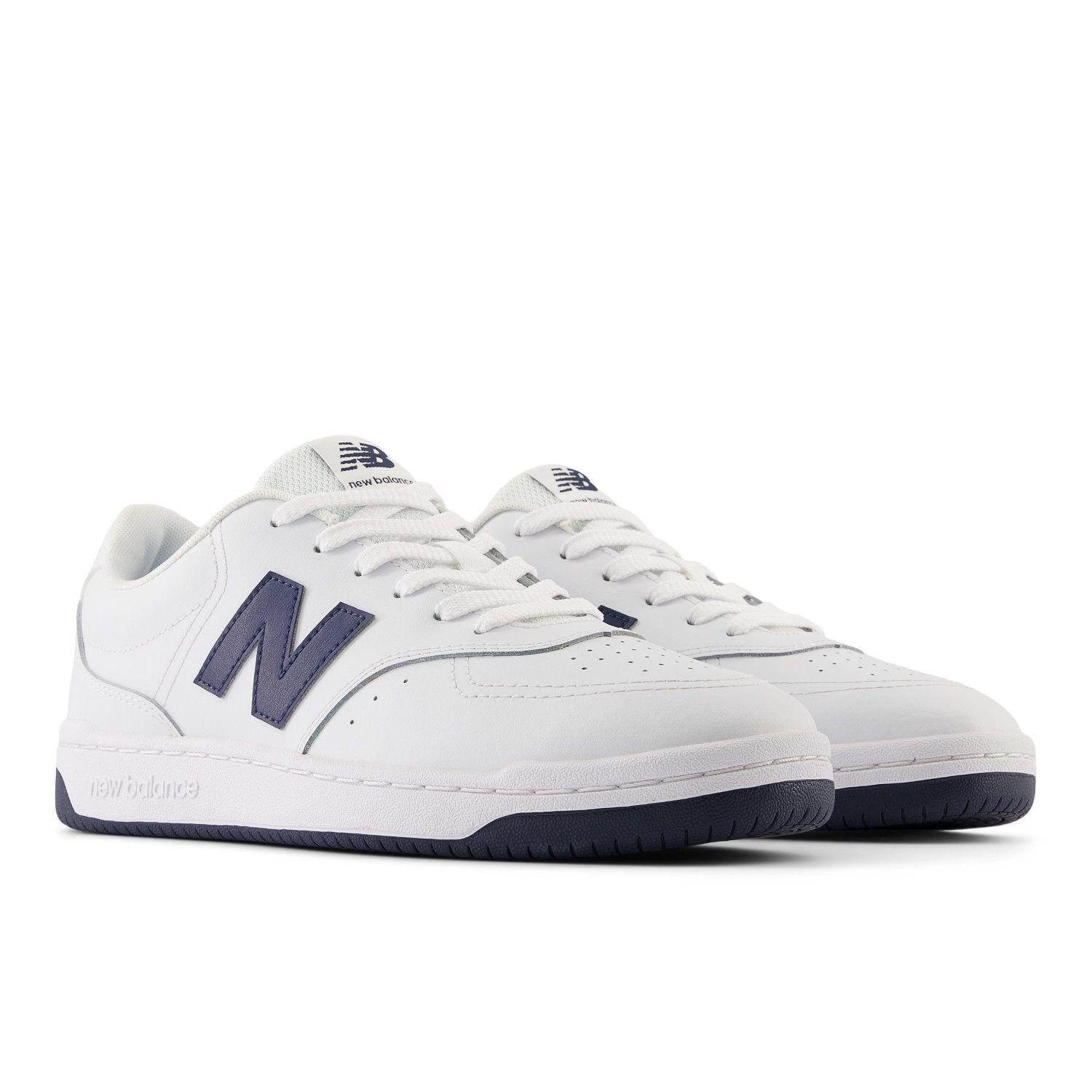 Zapatillas Urbanas Hombre New Balance Bicolor BB 80 UFO-5